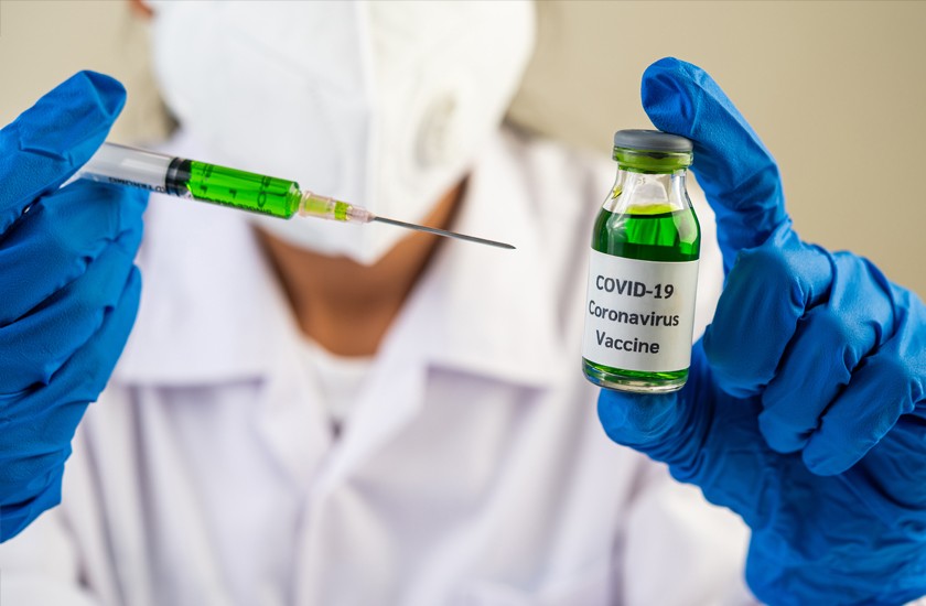 कोरोना महामारी र खोपको विश्व राजनीति