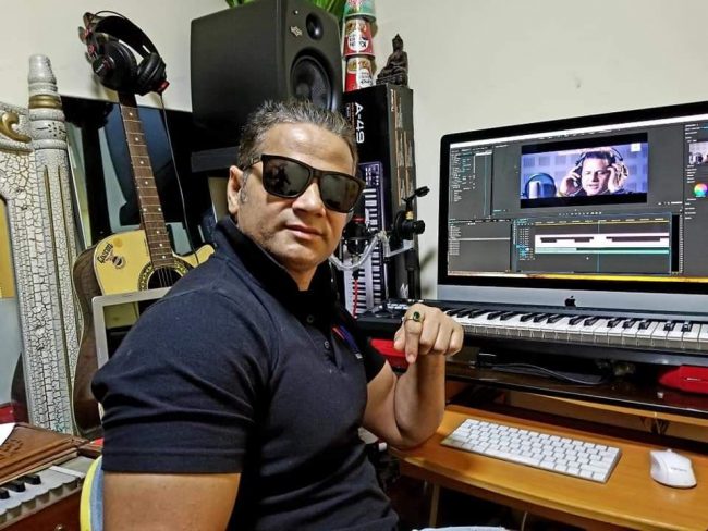 तुला पर्वतको निर्देशनमा लघु चलचित्र ‘फर्की आउँला’ तयार