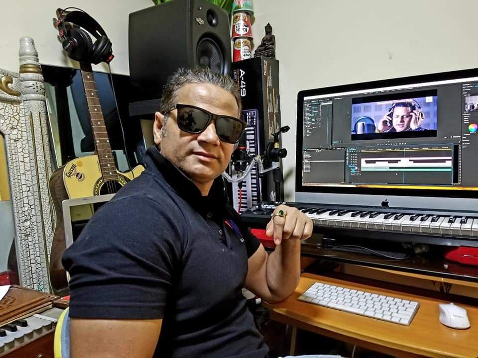 तुला पर्वतको निर्देशनमा लघु चलचित्र ‘फर्की आउँला’ तयार