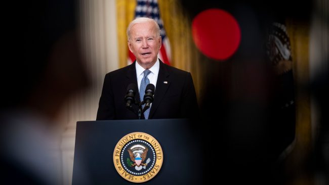 अमेरिकाले जूनमा २ करोड डोज खोप दान गर्दै, नेपाल उच्च प्राथमिकतामा पर्ने