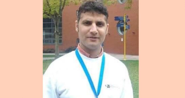 अमेरिकामा कार्यरत नेपाली बैज्ञानिक भन्छन्-नेपाली नेता मुसामा लागेको क्यान्सरका बंशाणुजस्ता