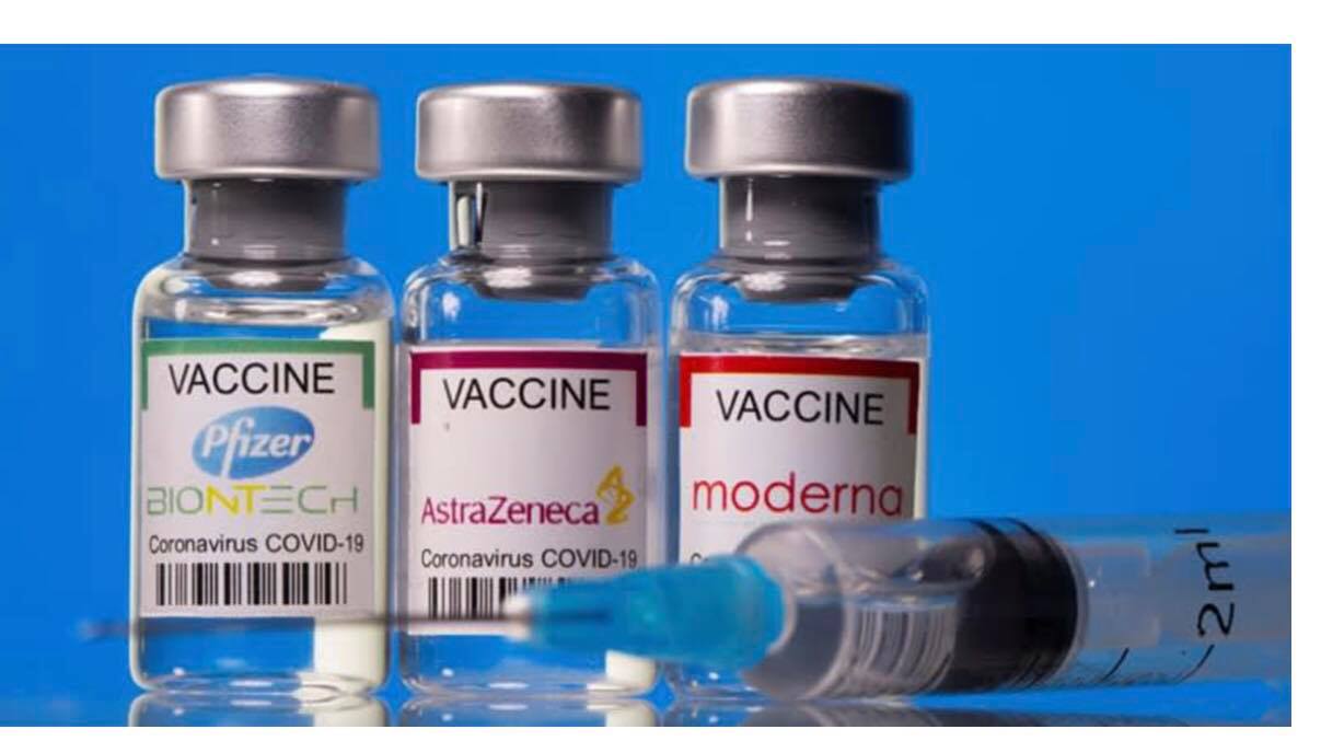 जापानमा मडेर्ना र एस्ट्राजेनेका खोपलाई अनुमति