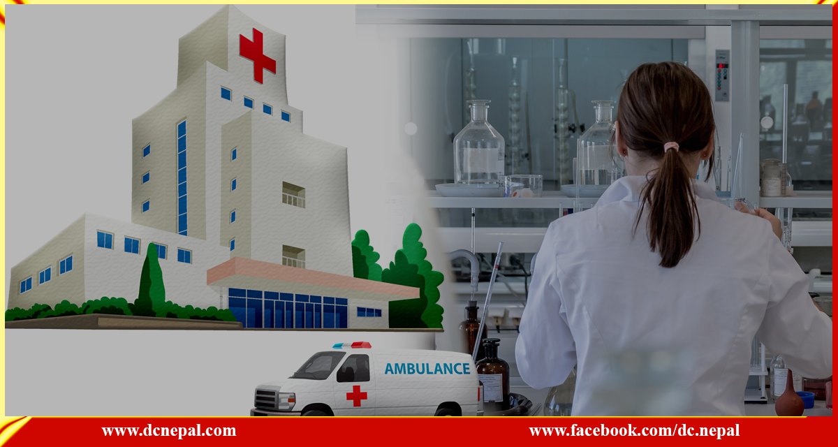 पाँच महिना बित्दा पनि अधिकांश आधारभूत अस्पतालको प्रगति टेण्डरमै सीमित