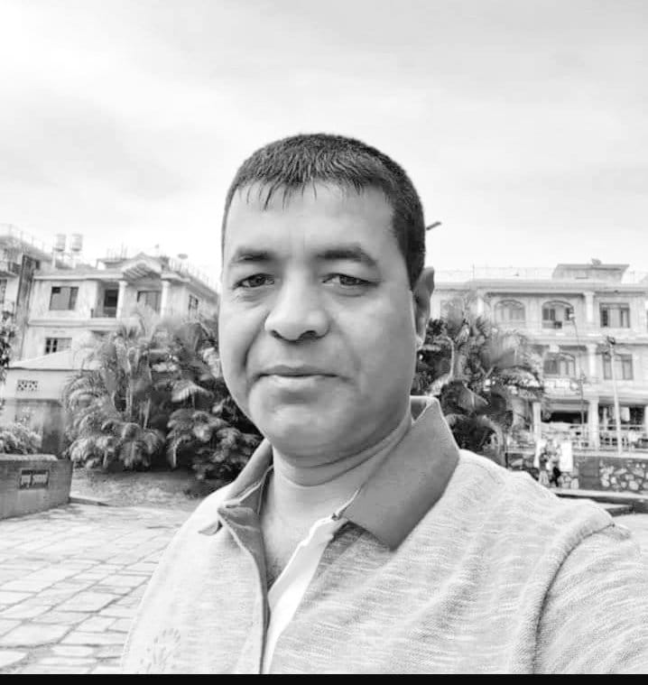 कोरोना संक्रमणबाट डिएसपी राजकुमार केसीको निधन