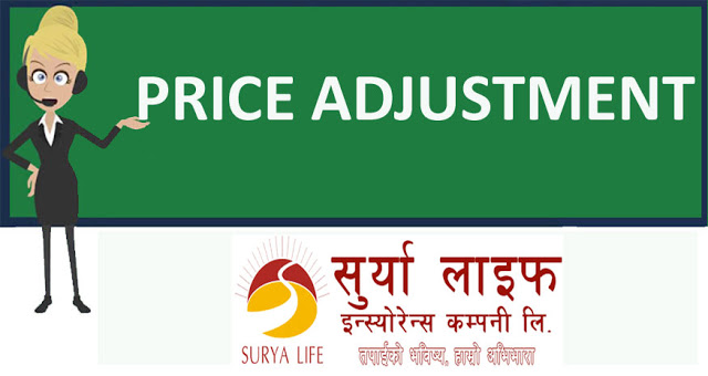 सूर्या लाइफ इन्सुरेन्सको बोनस सेयर सूचीकृत