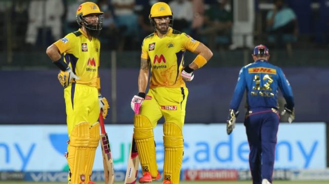 पूरै आइपिएल प्रतियोगिता नै रोकिने खतरा, बुधबार हुनुपर्ने अर्को खेल पनि स्थगित