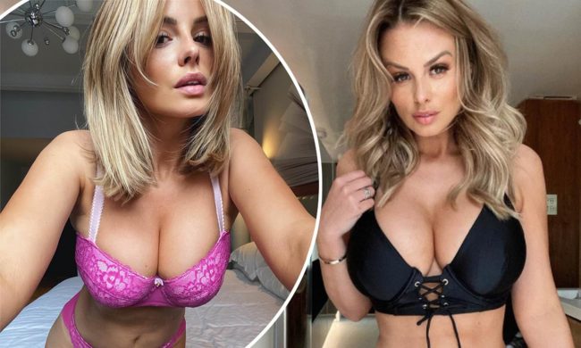 विवाहित पुरुषले मोडललाई १ रातको ३ करोड अफर गरे, मोडलले उठाइन् अप्रत्याशित कदम