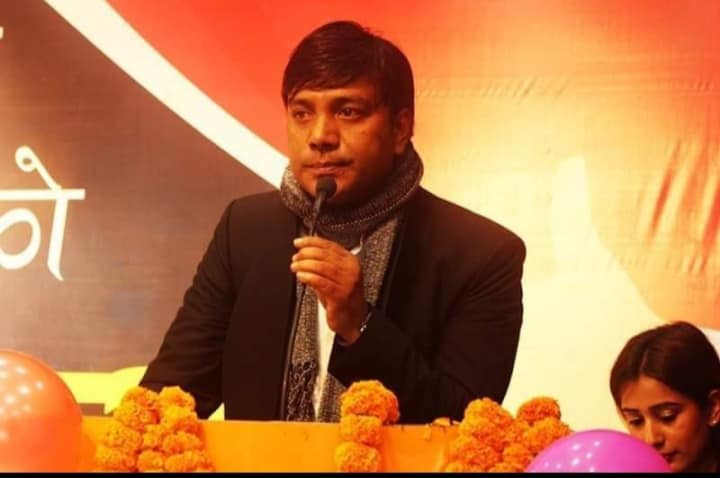 स्टार्टअप वर्ल्ड कपको नेपाल एडिसनमा ट्याक्सीमाण्डुका केसी विजयी