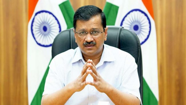 कोरोनाविरुद्धको लडाईँमा नयाँदिल्ली सरकारले सेनाको सहयोग माग्यो