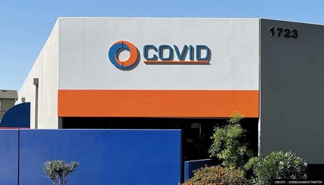 ४० वर्ष पहिलेदेखि अमेरिकामा छ कोभिड, के हो यो ४ दशक पुरानो कोभिड ?