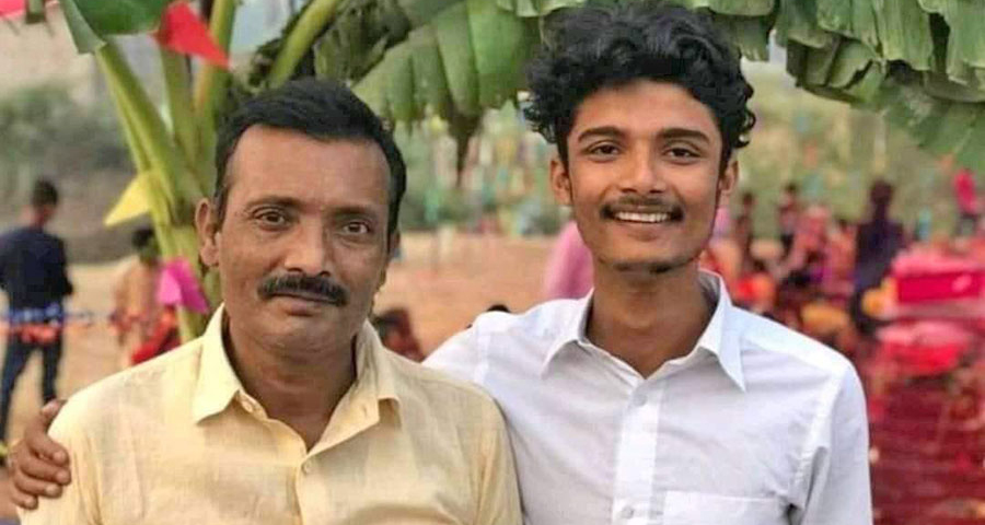 कमेडियन आदर्श मिश्राले पिता गुमाउनुमा प्रणाली दोषी कि अस्पताल ? के छ कानुनमा व्यवस्था ?