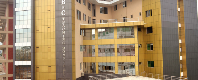 बी एण्ड सी मेडिकल कलेजलाई सम्बन्धन दिन सिफारिस