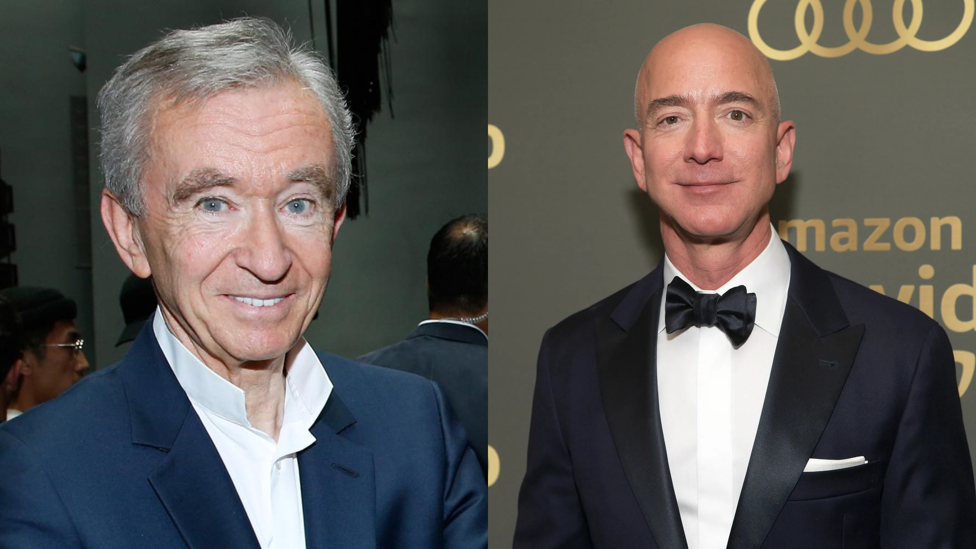 जेफ बेजोस संसारकै धनी व्यक्ति रहेनन्, को हुन् उनलाई उछिन्ने अर्बपति ?