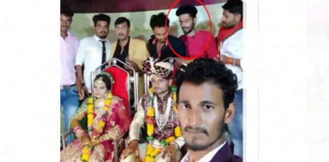 आफू संक्रमित भएको जान्दाजान्दै बिहेमा गए युवक, ३० जना संक्रमित भएपछि पूरै गाउँ सिल