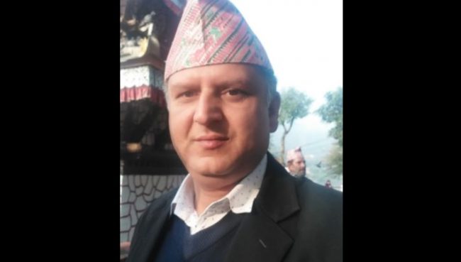 संवैधानिक परिषदको बैठक बोलाएपछि बार महासचिबको प्रधानन्यायाधीशप्रति कटाक्ष