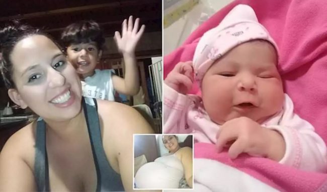 छोरीलाई दुध खुवाउँदै गर्दा आमाको मृत्यु, आमाको लाशले थिचिँदा निसास्सिएर छोरीको पनि मृत्यु