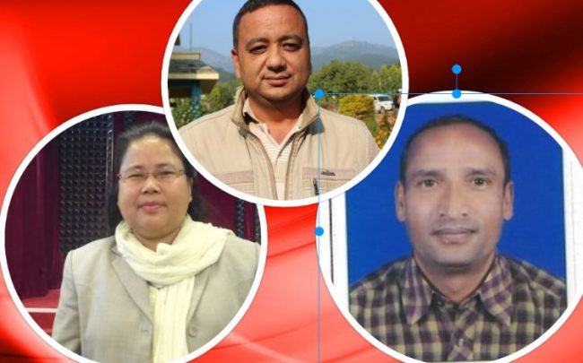 कर्णाली प्रदेशमा मन्त्रिपरिषद तेस्रो पटक विस्तार, दुईजनाको विदाइ, तीनजना थपिए