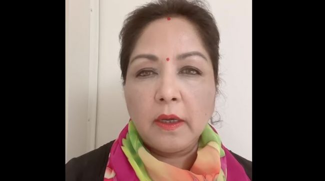 डा. आरजुले भनिन्ः जापानमै अड्किएँ