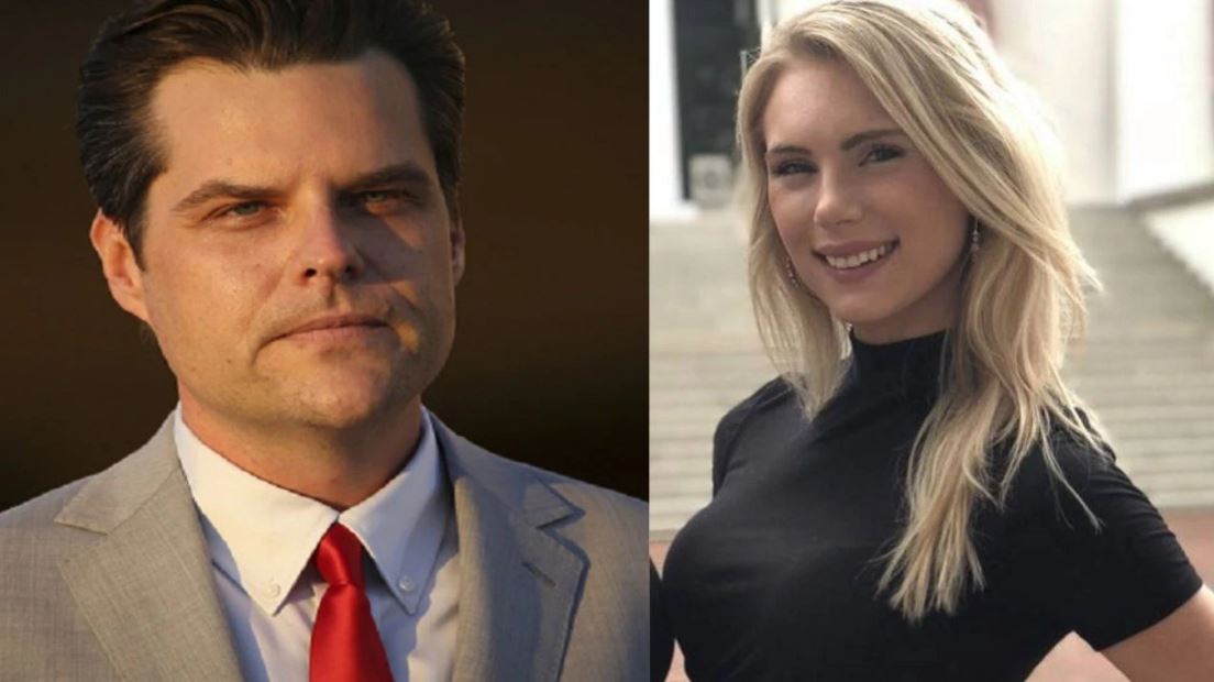 ट्रम्प सरकारका प्रभावशाली नेताको काण्डले हंगामा