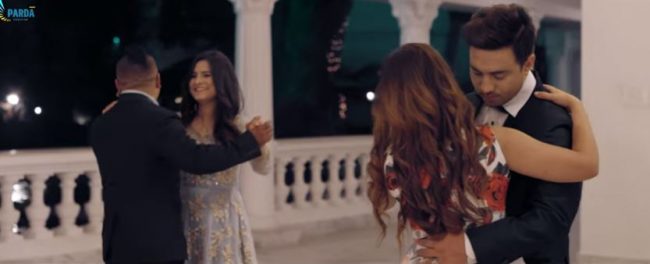 सन्ध्या जोशीको नेपाली गीत सुस्ता सार्वजनिक (भिडियो)