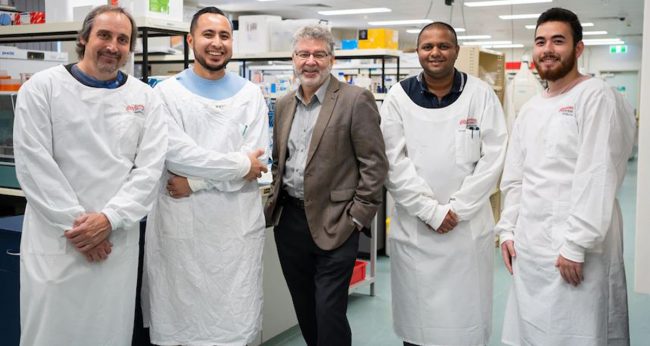 अस्ट्रेलियाली र अमेरिकी वैज्ञानिकले भने – ‘९९.९ प्रतिशत कोरोनाभाइरस मार्ने उपचार बनायौं’