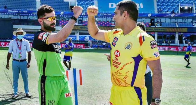 आइपीएलका बाँकी खेल युएइमा हुने