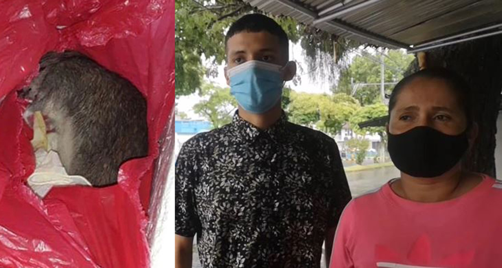 जन्मिने क्रममा नवजात बालिकाको मृत्यु, अस्पतालले बालिकाको लाश भन्दै मरेको मुसा दियो