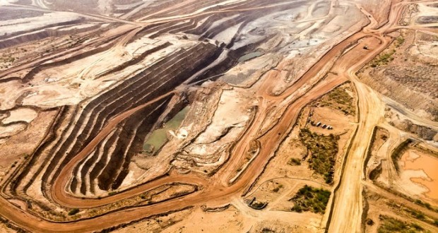 बुर्किना फासोका सुनखानीमा मानव तस्करको बिगबिगी