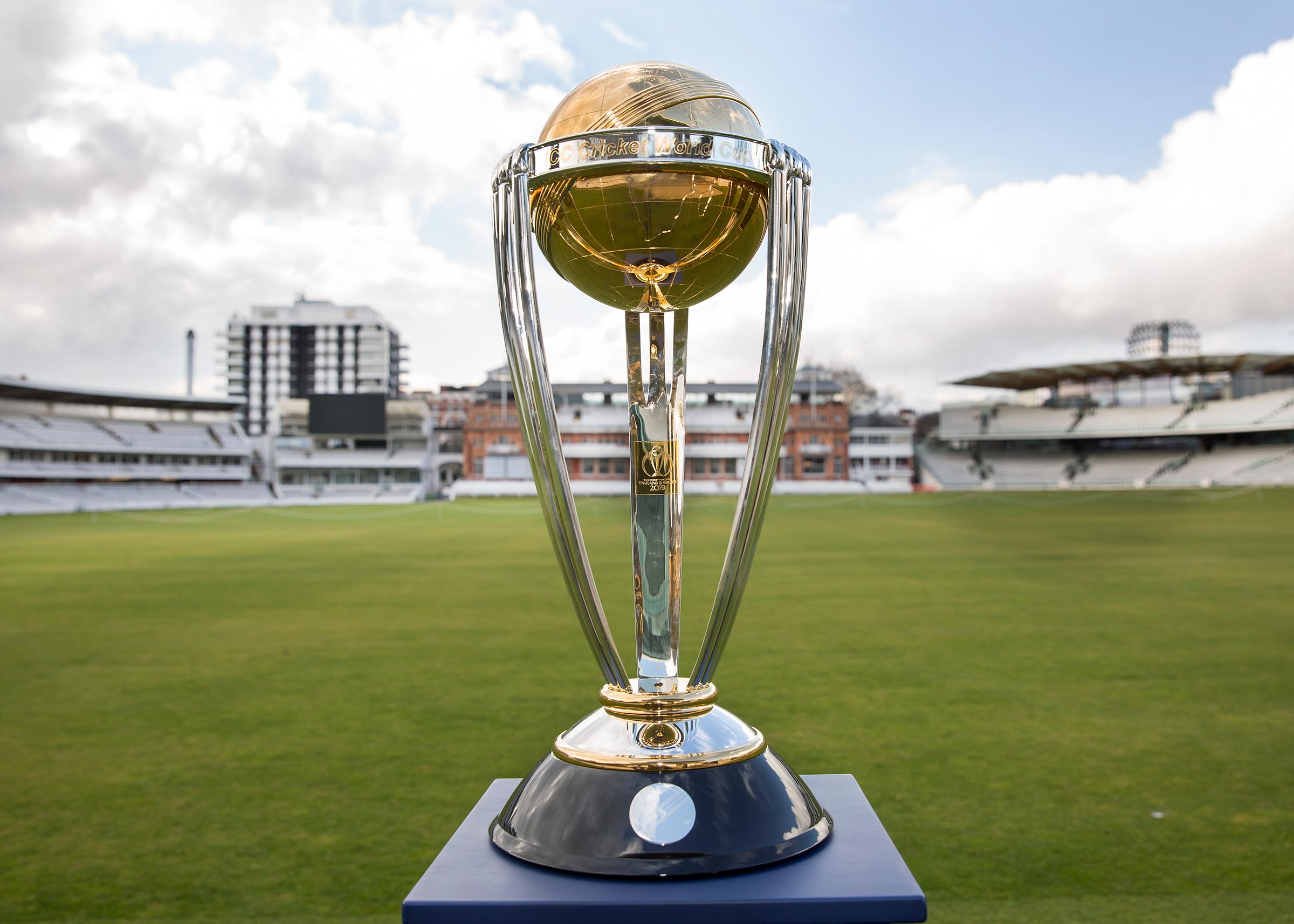 एकदिवसीय विश्वकप क्रिकेटमा सहभागी टोलीको संख्या १४ पुर्‍याउने आईसीसीको तयारी