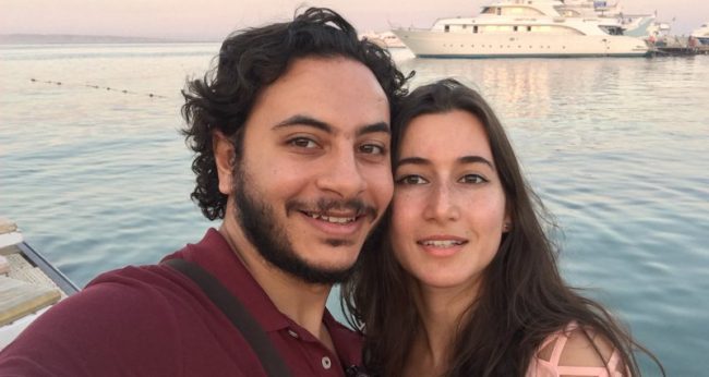 साथीको पीडा बुझ्न विश्वविद्यालयमा यस्तो विषय पढे, संसारकै खतरनाक जेलमा पुगे