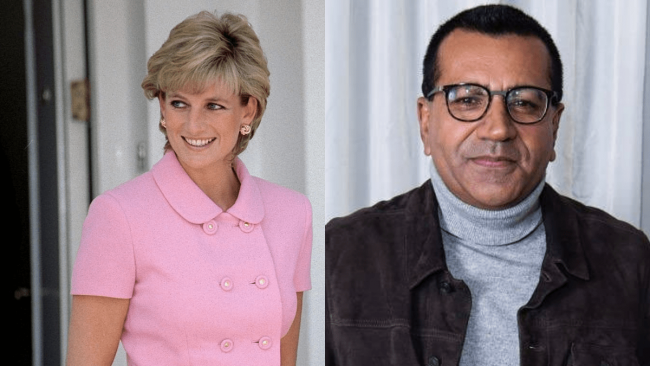 राजकुमारी डायनाको विवादित अन्तरवार्ता लिने पत्रकारले २६ वर्षपछि छोराहरुसँग माफी मागे