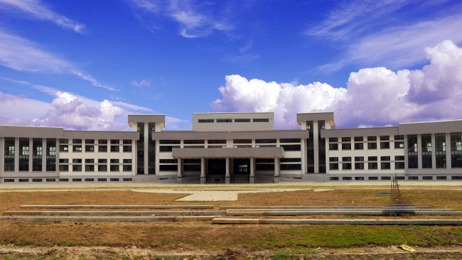 गेटाका बारेमा सरकार अझै मौन