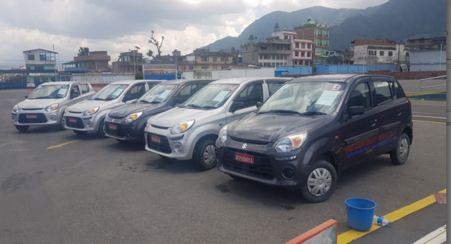 ‘मानवीय सेवा हुनु त यस्तो पो’