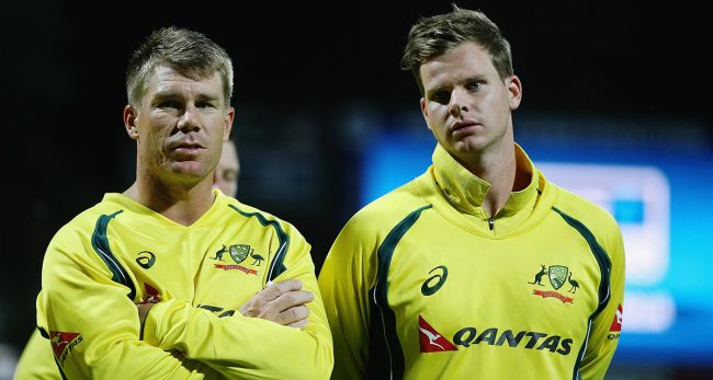 संकटमा अस्ट्रेलियाका स्टार क्रिकेटरहरु, स्वदेश फर्किए आफ्नै सरकारले जेल हाल्न सक्छ