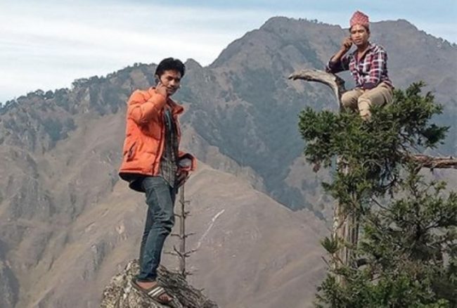 ‘रुख चढेर फोन गर्नुपर्ने अवस्था हट्यो’