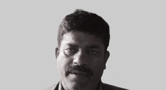 कोरोना संक्रमणबाट पूर्वसांसद यादवको निधन