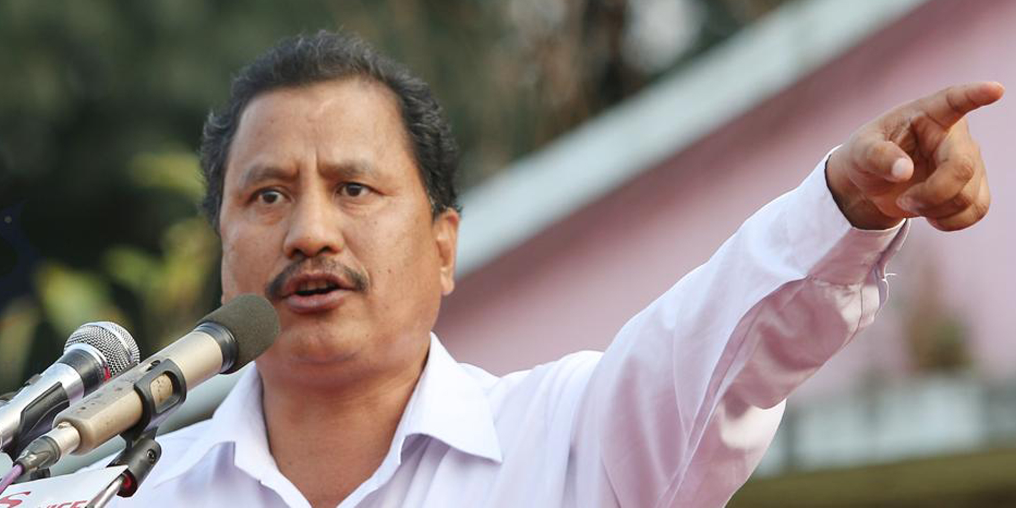 मूल्यवृद्धिको विरोधमा ‘विप्लव’नेतृत्वको नेकपाले गर्यो, नेपाल बन्दकाे कार्यक्रम सार्वजनिक