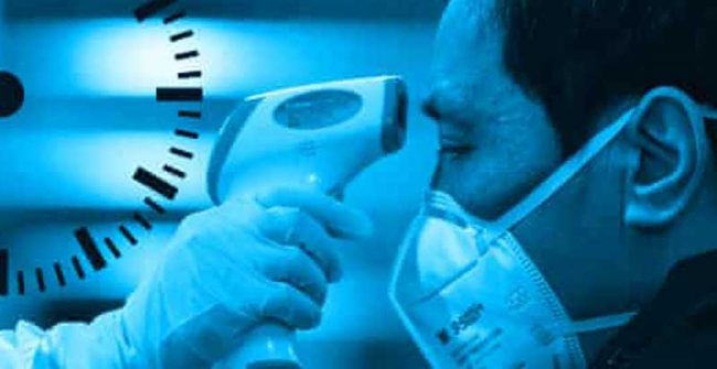 नागढुङ्गा नाकामा ‘स्वास्थ्य जाँच केन्द्र’ स्थापना