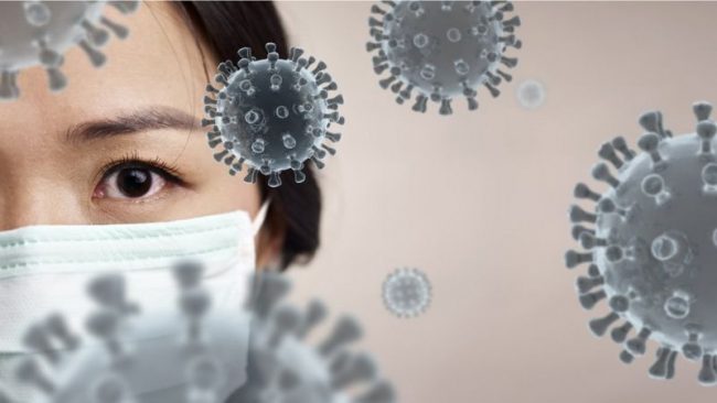 दक्षिण अफ्रिकामा कोभिडको नयाँ भेरियन्ट तीव्र, बेलायतले लगायो ६ देशमा यात्रा प्रतिबन्ध