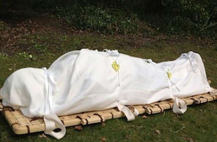 प्रयोग भइसकेको कात्रो घाटबाट चोरेर ल्याएर, धोएर, नयाँ स्टिकर टाँसेर फेरि बिक्री !