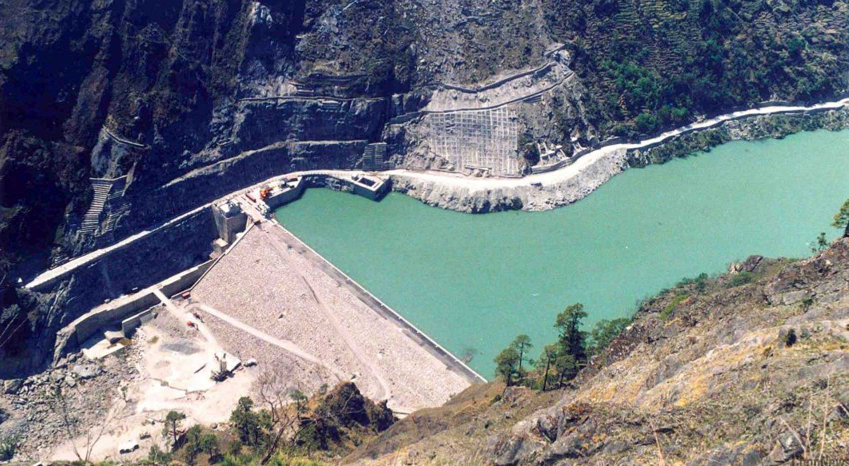 धौलीगङ्गा बाँधको ढोका जुनसुकै बेला खोलिने, सतर्कता अपनाउन आग्रह