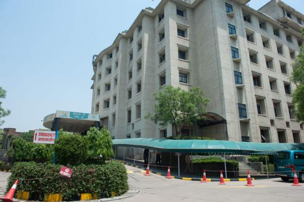 दिल्लीस्थित अस्पतालमा अक्सिजन नहुँदा १२ जना विरामीको मृत्यु