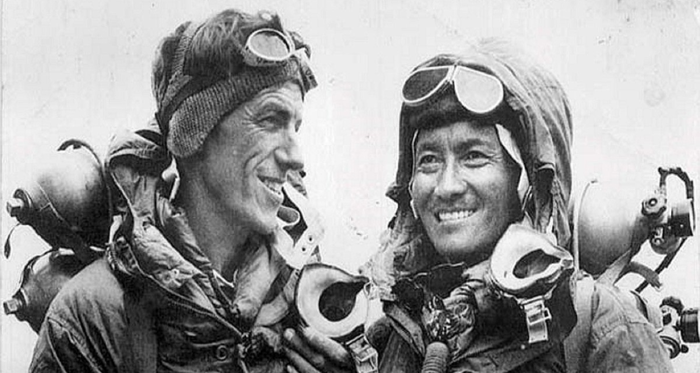 सगरमाथामा आजकै दिन बनेको थियो इतिहास तर विश्वले थाहा पाउन ४ दिन लाग्यो