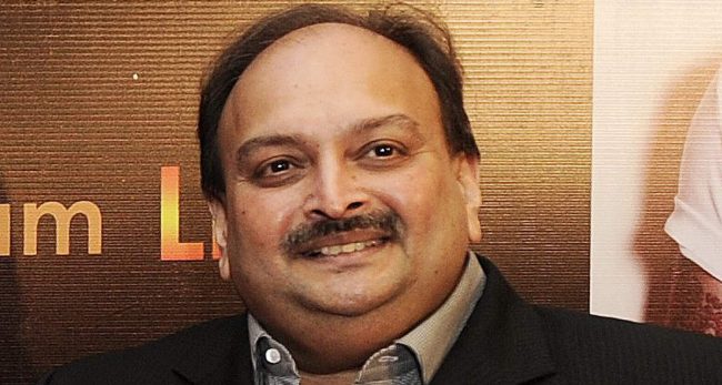 भारतको १४ हजार करोड रुपैयाँ चोरेर एन्टिगुआमा लुकेका मेहुल चौकसी गायब !