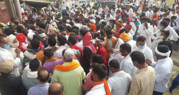 सीमाछेउमा यस्तो अनियन्त्रित हाल, कसरी सुरक्षित रहला नेपाल ?