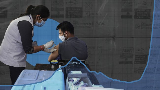 पाकिस्तानमा कोरोना सङ्क्रमितको दैनिक सङ्ख्या घट्यो