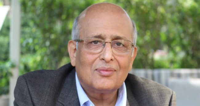 कोरोनाबारे भारत सरकारको रणनीति तयार गर्ने प्रमुख वैज्ञानिकले राजीनामा दिए