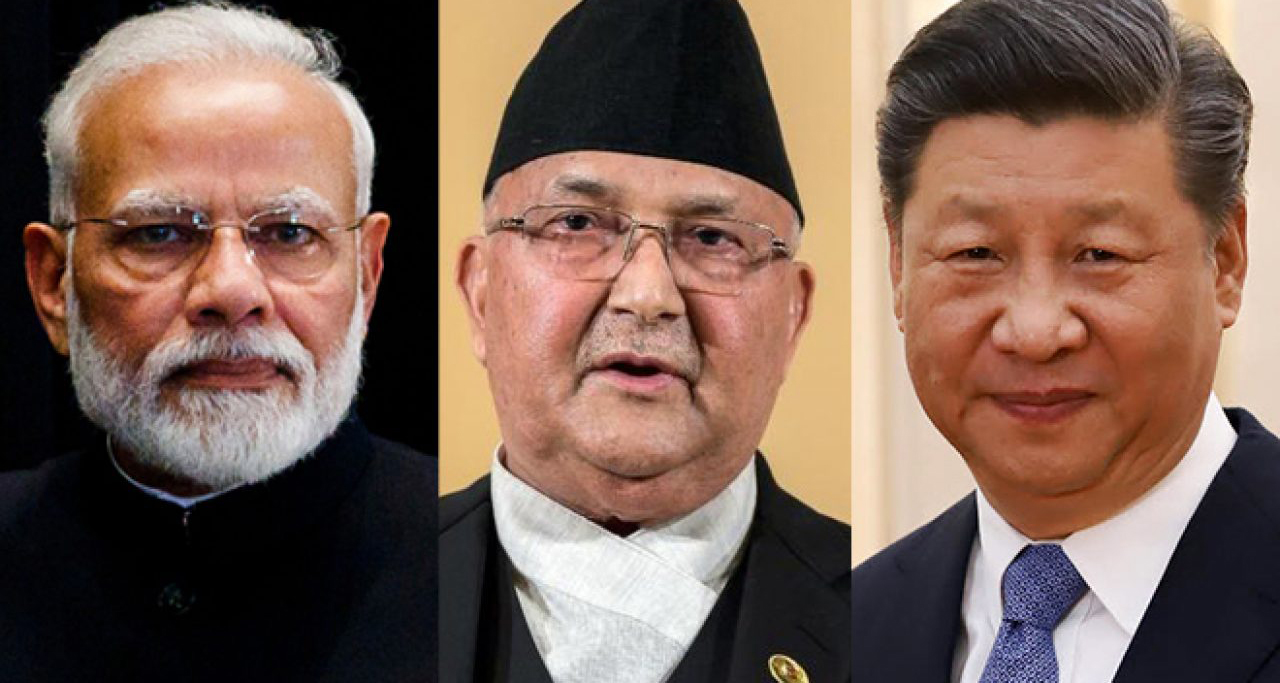 चीनसँगको कूटनैतिक सम्बन्धमा नेपालले भारतलाई उछिनेपछि भारतमा चिन्ता