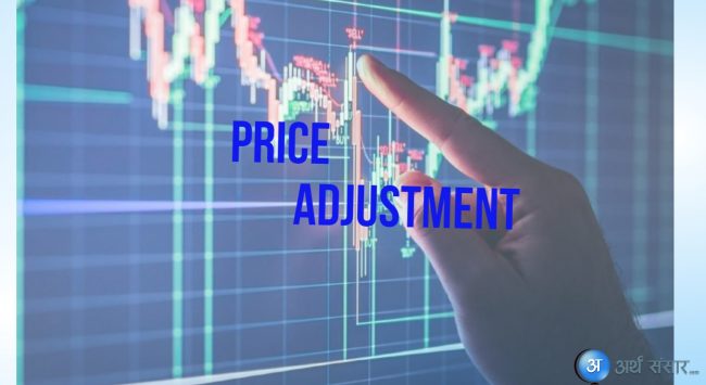 प्रभु इन्स्योरेन्सको सेयरमूल्य समायोजन, कतिमा हुँदैछ नयाँ मूल्य पछि कारोबार ?