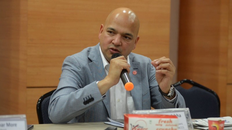 फ्रान्सेली लगानीकर्तालाई नेपालमा लगानी गर्न आग्रह